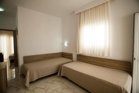 Anthoula Village Hotel