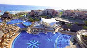 Atlantica Caldera Palace