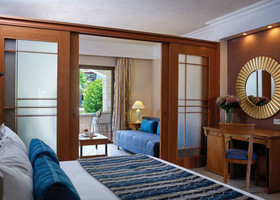 Atlantica Caldera Palace