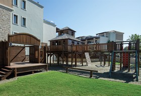 Atlantica Caldera Palace