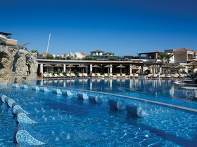 Atlantica Caldera Palace
