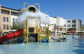 Atlantica Caldera Palace