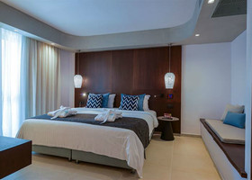 Atlantica Caldera Palace