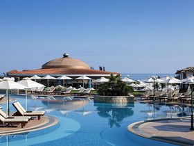 Atlantica Caldera Palace