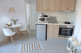 Axos Apartments
