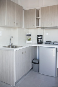 Axos Apartments