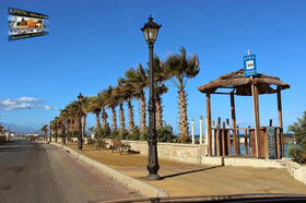 BLE Island