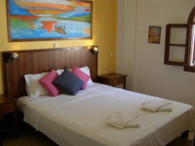 Eleni Apartments