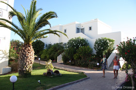 Stella Blue Seaside Resort