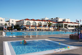 Stella Blue Seaside Resort