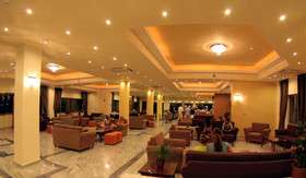 Stella Blue Seaside Resort