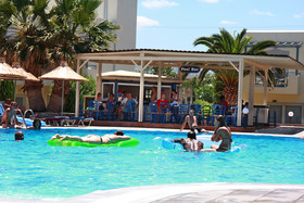 Stella Blue Seaside Resort