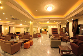 Stella Blue Seaside Resort