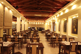 Stella Blue Seaside Resort
