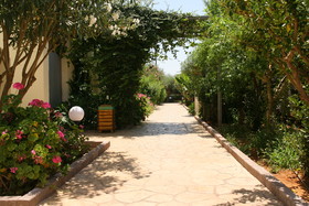 Stella Blue Seaside Resort