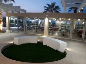 Stella Blue Seaside Resort