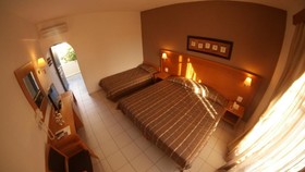 Stella Blue Seaside Resort