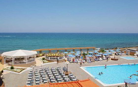 Stella Blue Seaside Resort