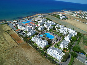 Stella Blue Seaside Resort