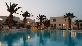 Stella Blue Seaside Resort