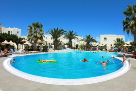 Stella Blue Seaside Resort