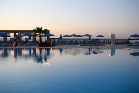 Stella Blue Seaside Resort
