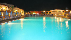 Stella Blue Seaside Resort