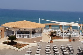 Stella Blue Seaside Resort