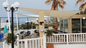 Stella Blue Seaside Resort