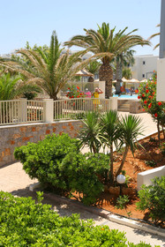 Stella Blue Seaside Resort