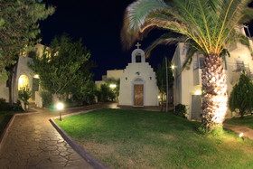 Stella Blue Seaside Resort