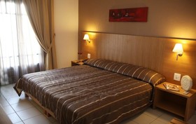 Stella Blue Seaside Resort
