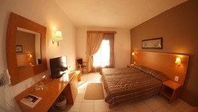 Stella Blue Seaside Resort