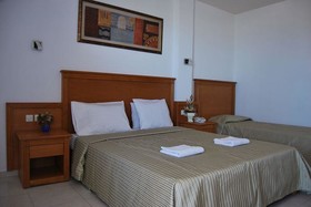 Stella Blue Seaside Resort