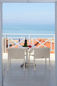 Stella Blue Seaside Resort