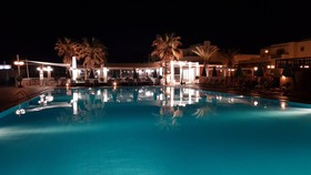 Stella Blue Seaside Resort