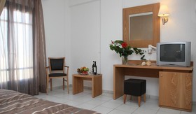 Stella Blue Seaside Resort