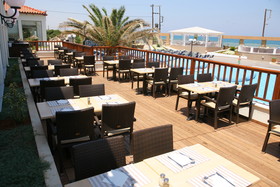 Stella Blue Seaside Resort