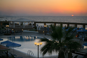 Stella Blue Seaside Resort