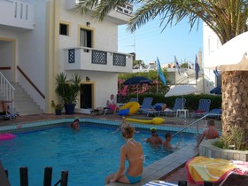 Galini Apartments
