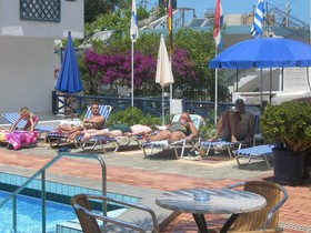 Galini Apartments