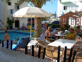 Galini Apartments
