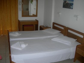 Galini Apartments