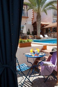 Galini Apartments