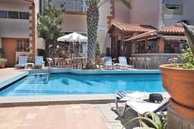 Galini Apartments