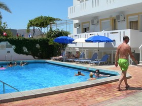 Galini Apartments