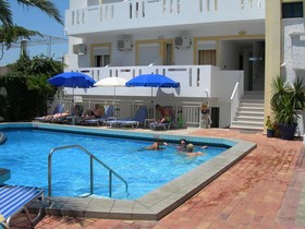 Galini Apartments