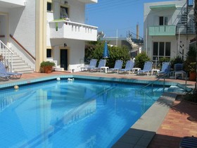 Galini Apartments