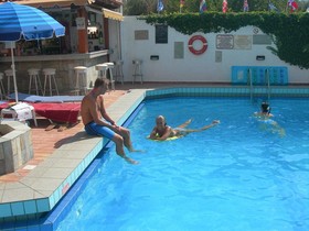 Galini Apartments