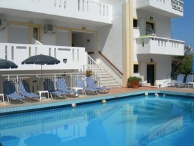Galini Apartments